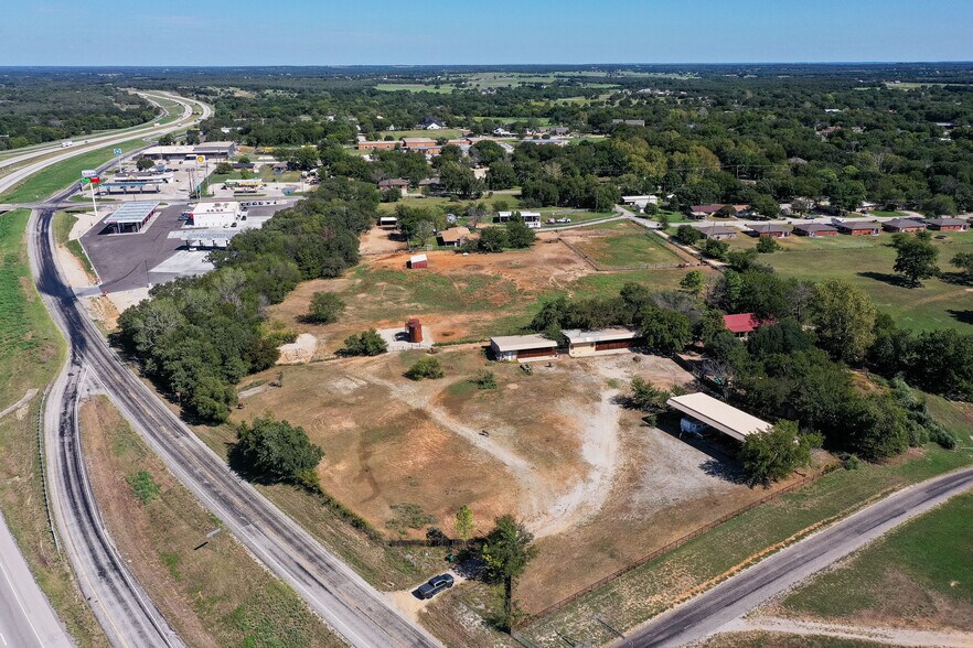 More Photos Of 0 US Highway 287, Alvord Land For Sale