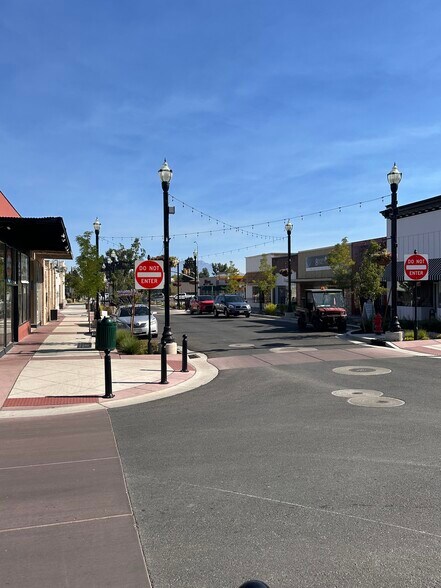 More Photos Of 36 W Utah Ave, Payson Storefront For Sale