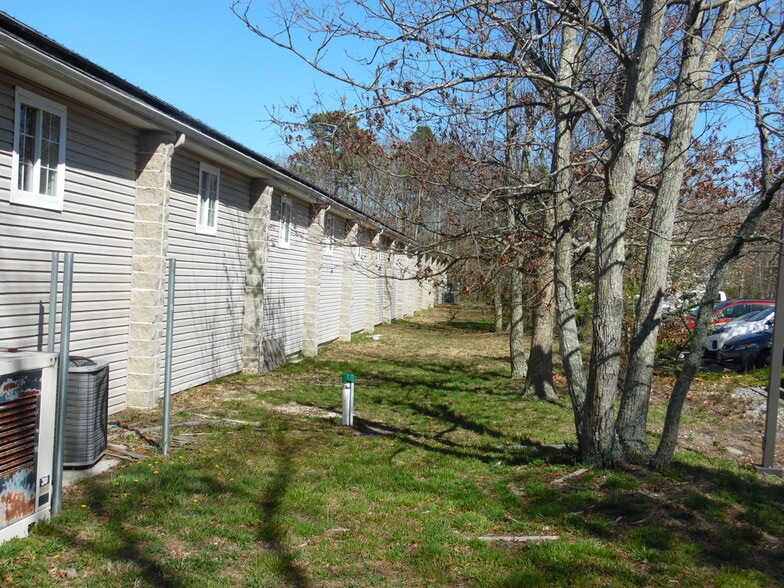 More Photos Of 110 S New York Rd, Galloway Freestanding For Sale