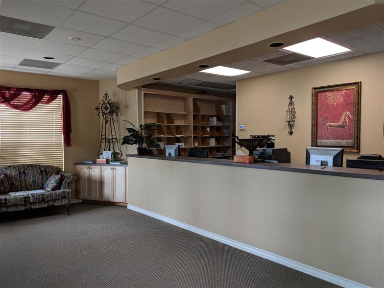 More Photos Of 6407 Colleyville Blvd, Colleyville Medical For Lease