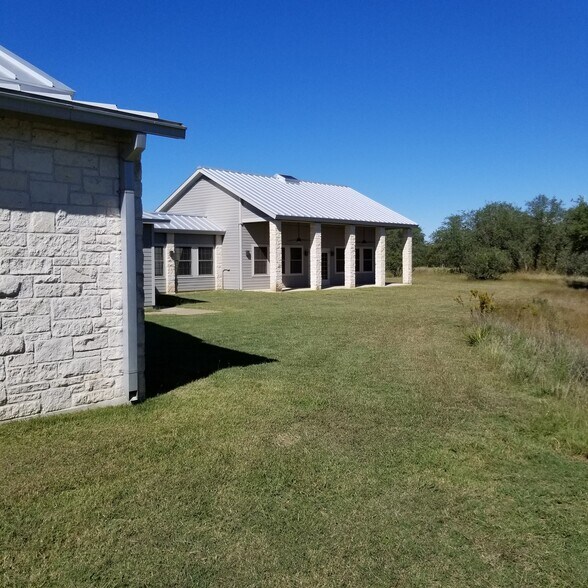 More Photos Of 400 Old Highway 290, Dripping Springs Land For Sale