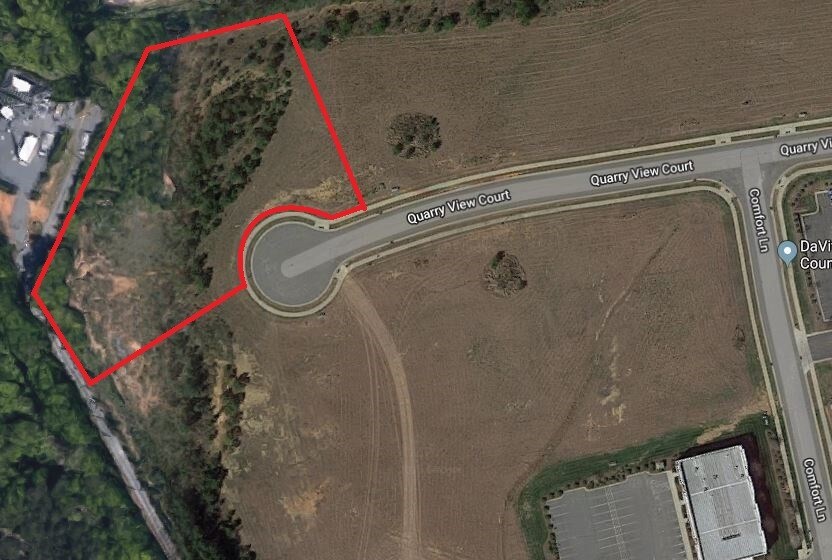 Primary Photo Of 0000 Campus Park Dr, Monroe Land For Sale