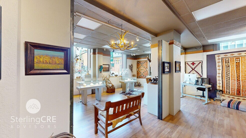 More Photos Of 101 E Broadway Ave, Missoula Office For Sale
