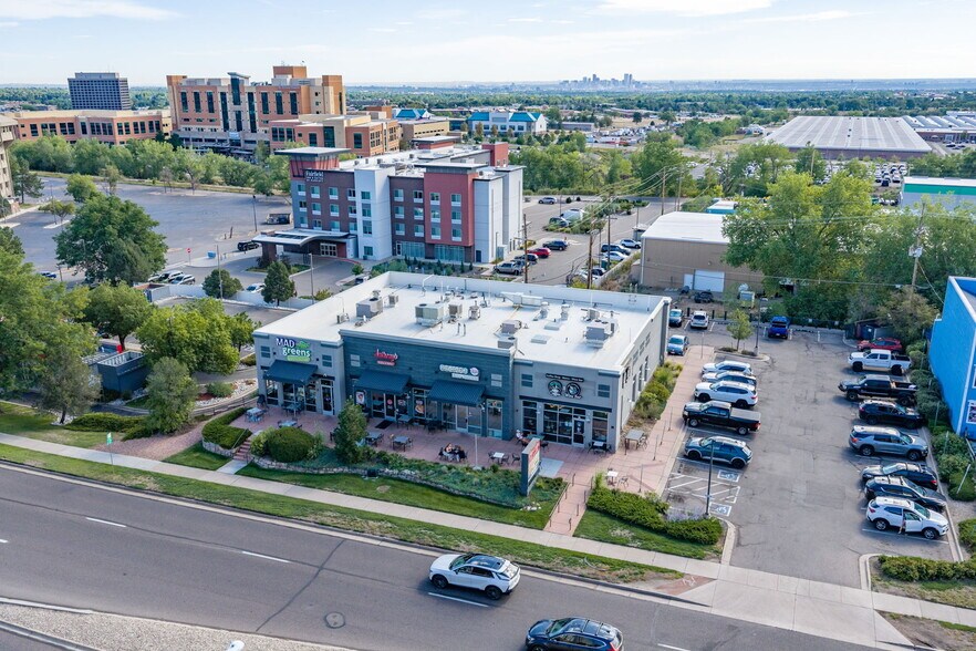 More Photos Of 150 S Union Blvd, Lakewood General Retail For Sale