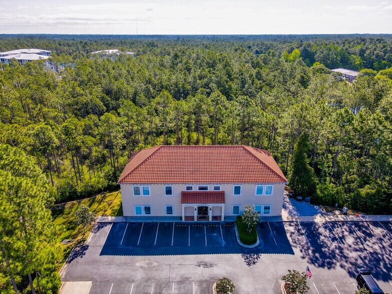 More Photos Of 327 S County Highway 393, Santa Rosa Beach Medical For Lease