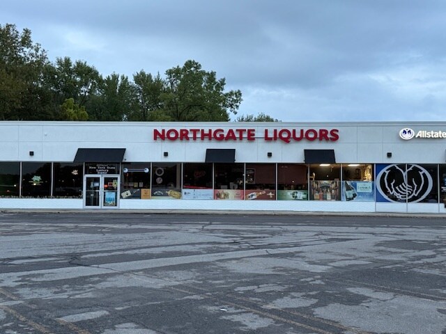 Primary Photo Of 1250-1290 Upper Front St, Binghamton Unknown For Lease