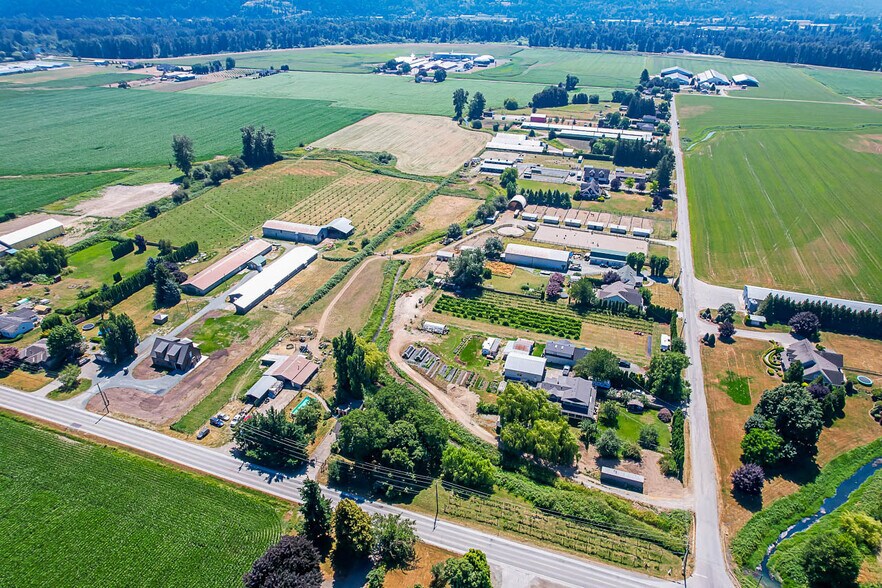 More Photos Of 42050 Keith Wilson Rd, Chilliwack Land For Sale