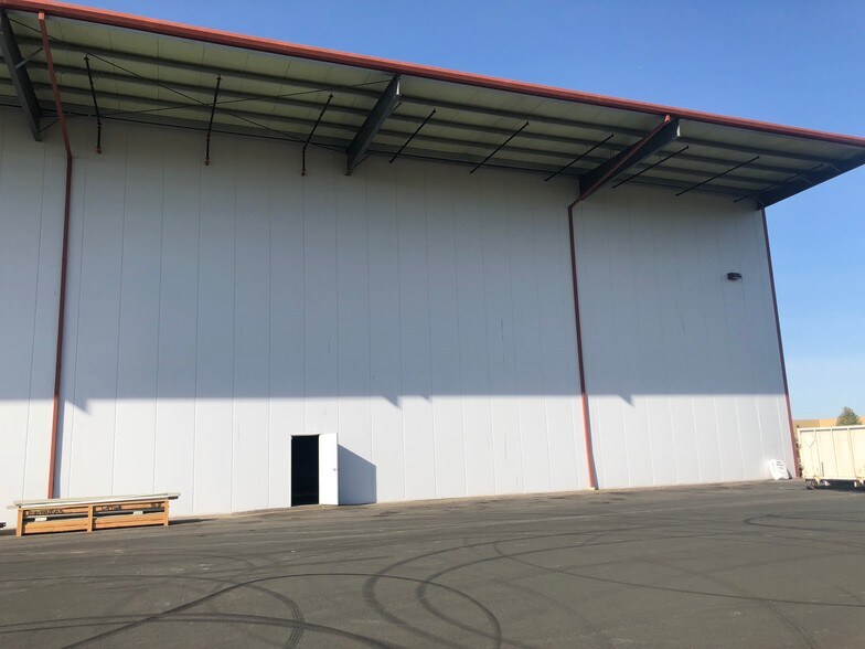 More Photos Of 22020 Carneros Vineyard Way, Sonoma Warehouse For Lease