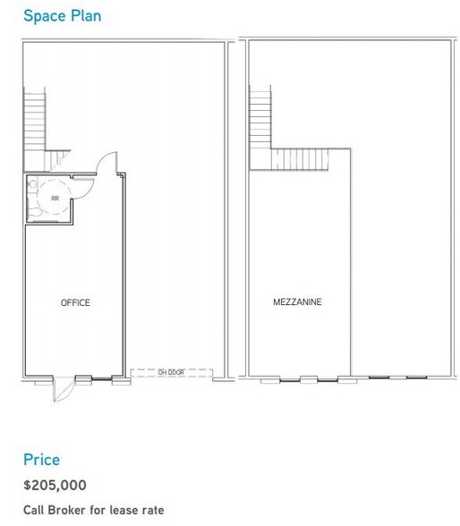 More Photos Of 5750 N Sam Houston Pky E, Houston Flex For Lease