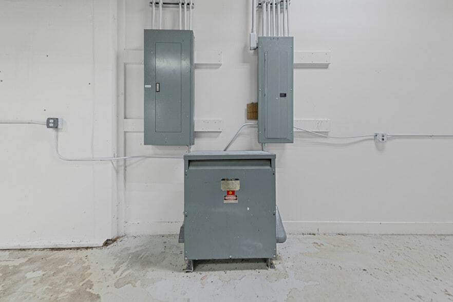 More Photos Of 74026 Tietz St, Armada Warehouse For Sale