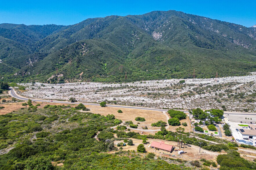 More Photos Of 1449 Lytle Creek Rd, Lytle Creek Flex For Sale