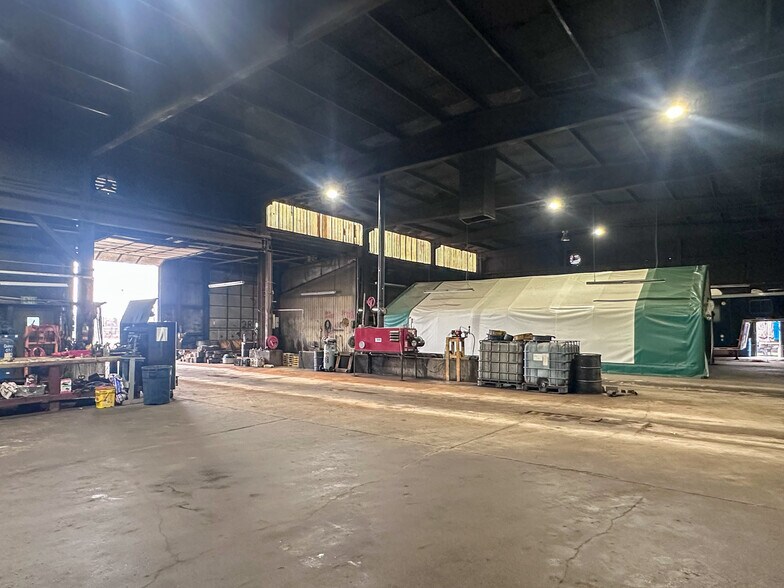 More Photos Of 1617 Warren Ave, Niles Warehouse For Sale