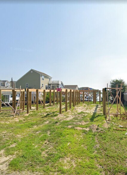 Primary Photo Of 1021 Radio Rd, Little Egg Harbor Twp Land For Sale