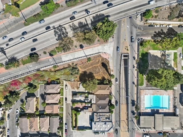 More Photos Of 1623 1st St, Los Angeles Land For Sale