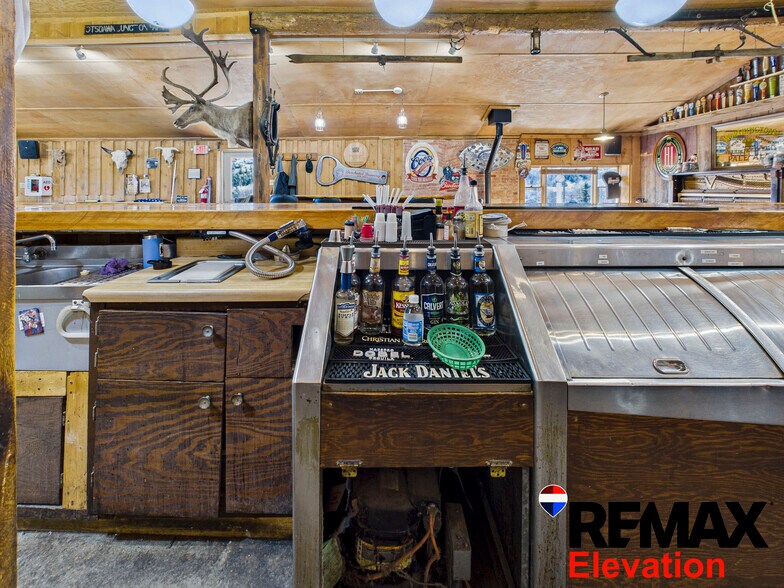 More Photos Of 25 N Granier Ave, Atlantic City Restaurant For Sale