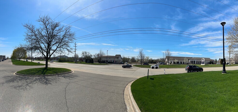 More Photos Of 1289 S Linden Rd, Flint Medical For Lease