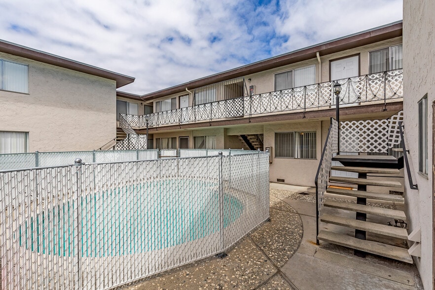 More Photos Of 2388 Karen Dr, Santa Clara Apartments For Sale