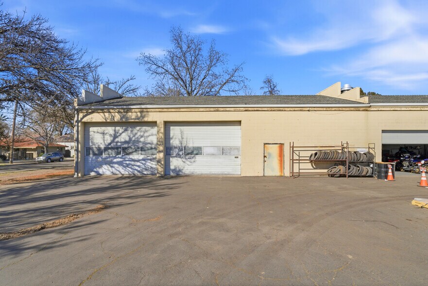 More Photos Of 1538 Park Ave, Chico General Retail For Sale