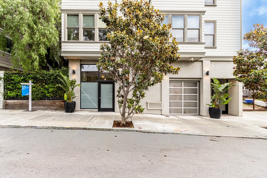 More Photos Of 1189 Tennessee St, San Francisco Loft Creative Space For Lease