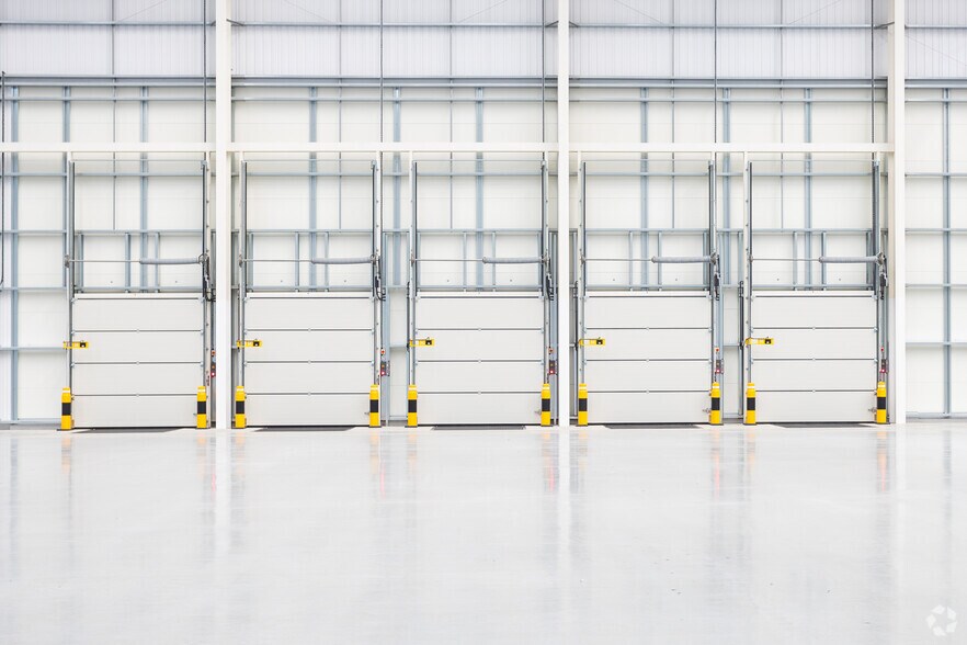 Rennie Dr, Dartford, KEN Industrial For Lease