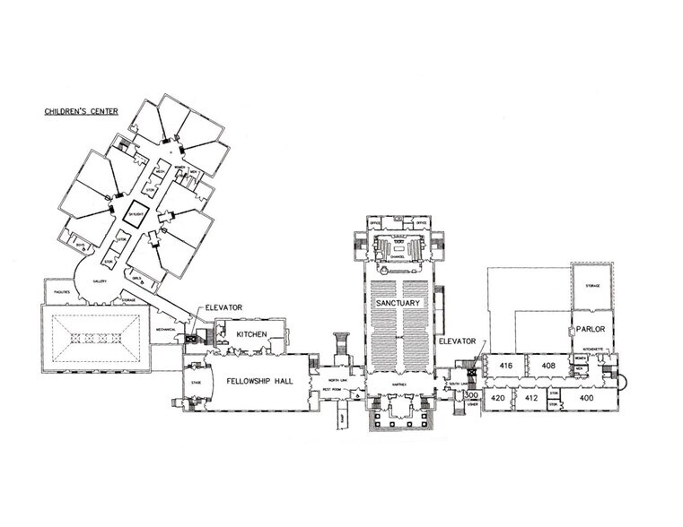 More Photos Of 2344 Center St, Bethlehem Specialty For Sale