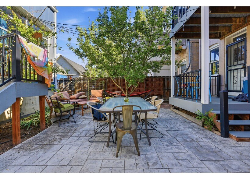 More Photos Of 1225 N Clarkson St, Denver Apartments For Sale