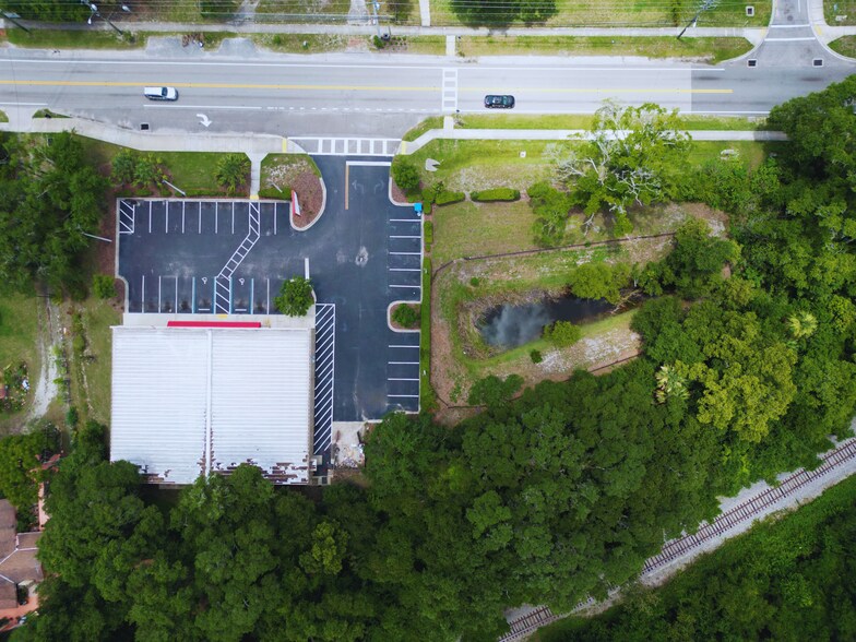 More Photos Of 840 W King St, Saint Augustine Freestanding For Sale