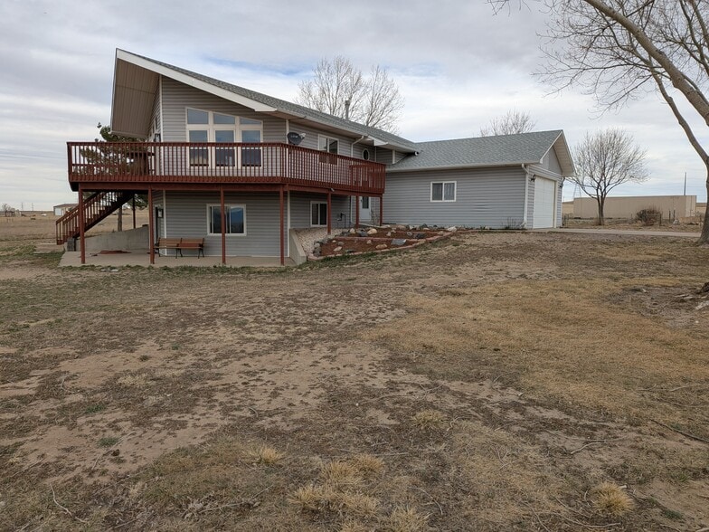 More Photos Of 15507 County Road 10, Fort Lupton Flex For Lease