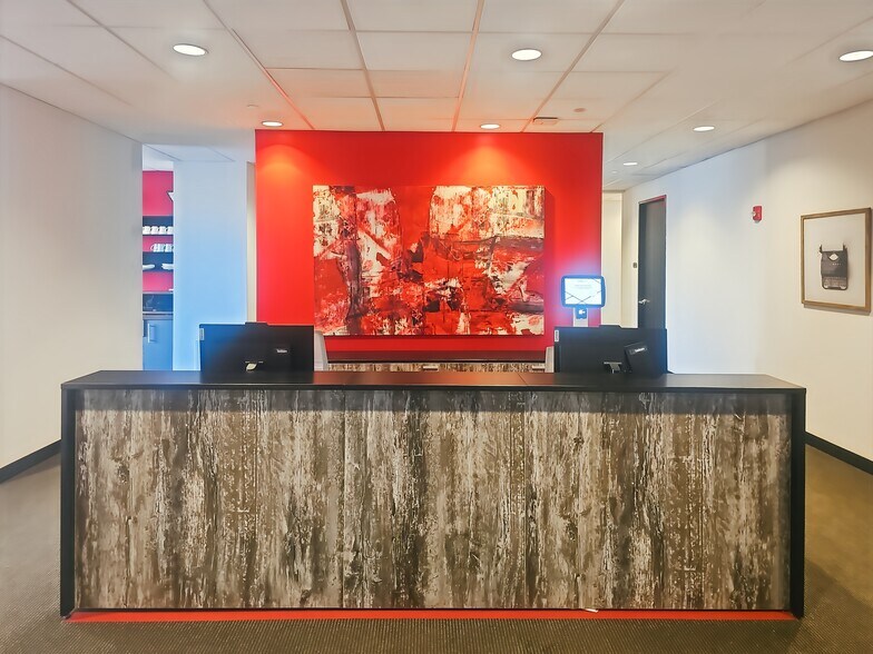 More Photos Of 28 Valley, Montclair Coworking Space