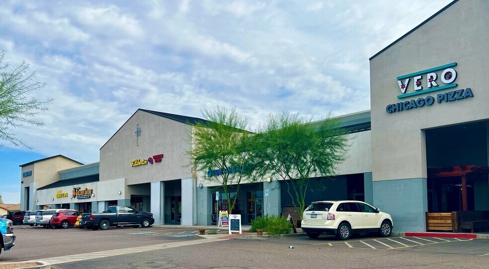 More Photos Of 40815-40975 N Ironwood Rd, San Tan Valley General Retail For Sale