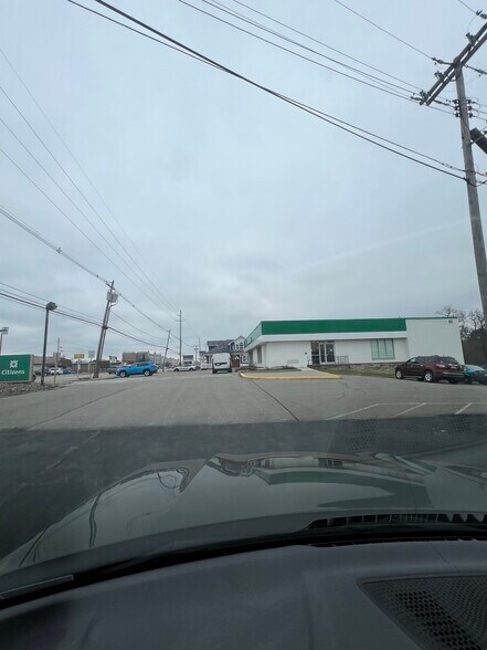 More Photos Of 11060 Perry Hwy, Wexford Bank For Sale