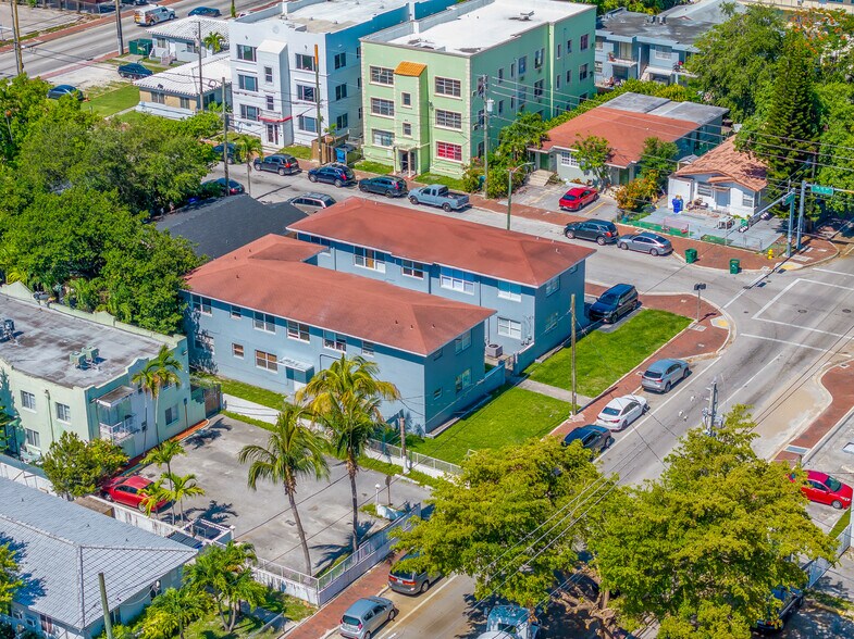 More Photos Of 1580-1590 SW 6th St, Miami Apartments For Sale