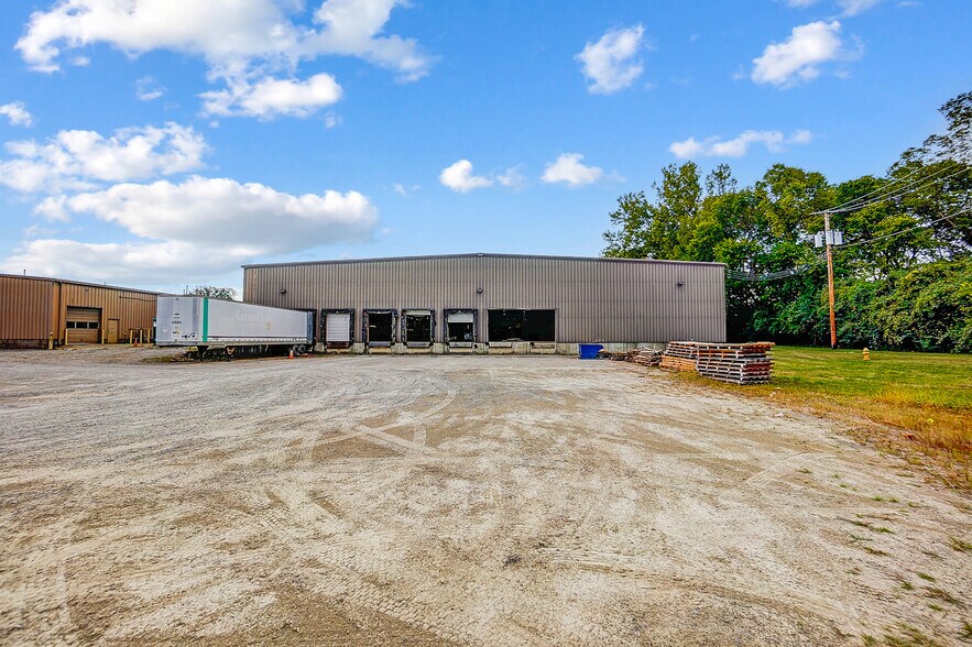 More Photos Of 4655 Urbana Rd, Springfield Manufacturing For Sale