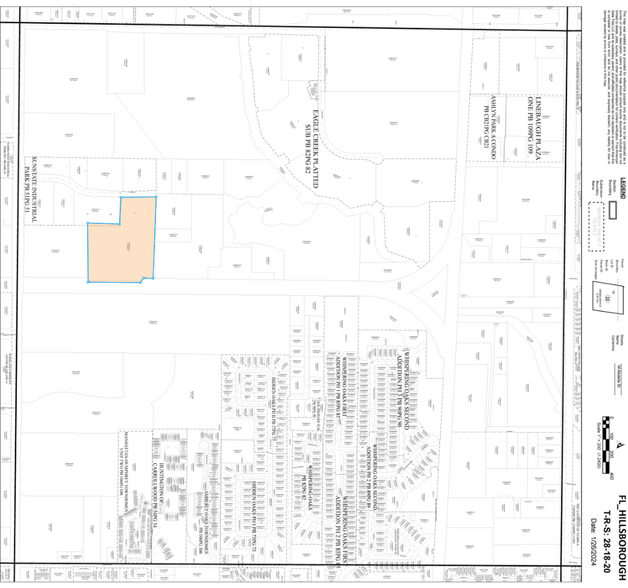 More Photos Of 8423 Sunstate St, Tampa Warehouse For Sale