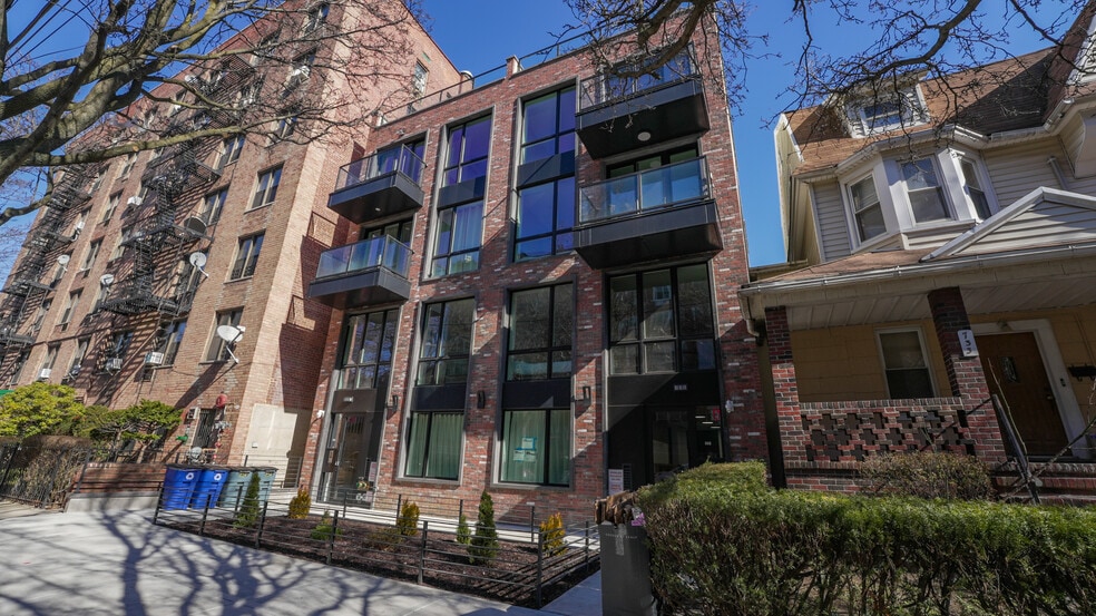 Primary Photo Of 731 E 32nd St, Brooklyn Apartments For Sale