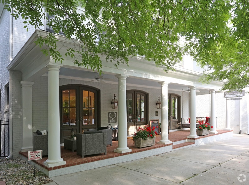 More Photos Of 10630 Meeting St, Prospect Hospitality For Sale