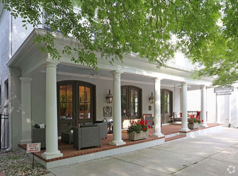 More Photos Of 10630 Meeting St, Prospect Hospitality For Sale