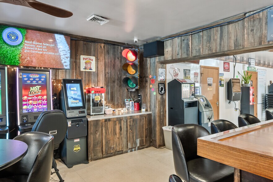 More Photos Of N1130 5th Rd, Coloma Trailer Camper Park For Sale