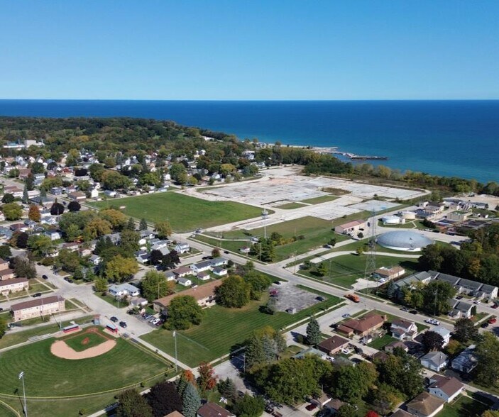 More Photos Of 315 Marion Ave, South Milwaukee Land For Sale