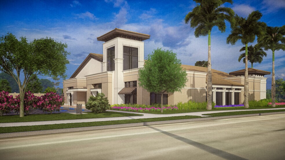 More Photos Of 21750 Via Coconut Point, Estero Land For Sale