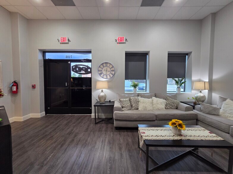 More Photos Of 350 Nursery Rd, Spring Loft Creative Space For Sale