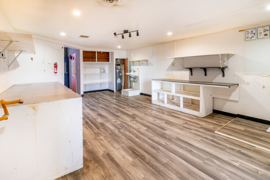 More Photos Of 208 Main St, Ordway Storefront Retail Residential For Sale