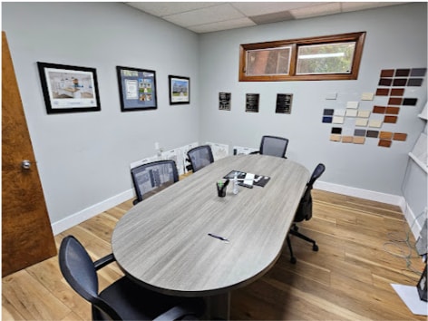 More Photos Of 2732 Capital NE, Tallahassee Office For Sale