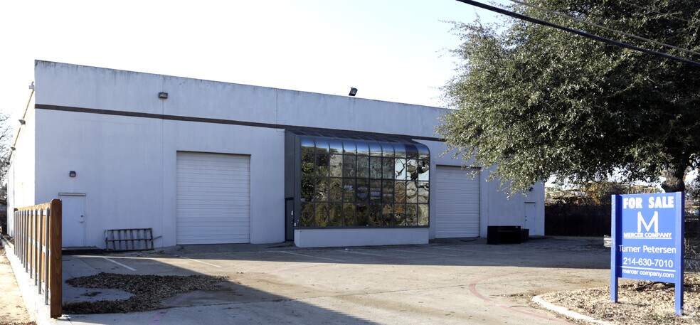 More Photos Of 344 McDonnell St, Lewisville Warehouse For Sale