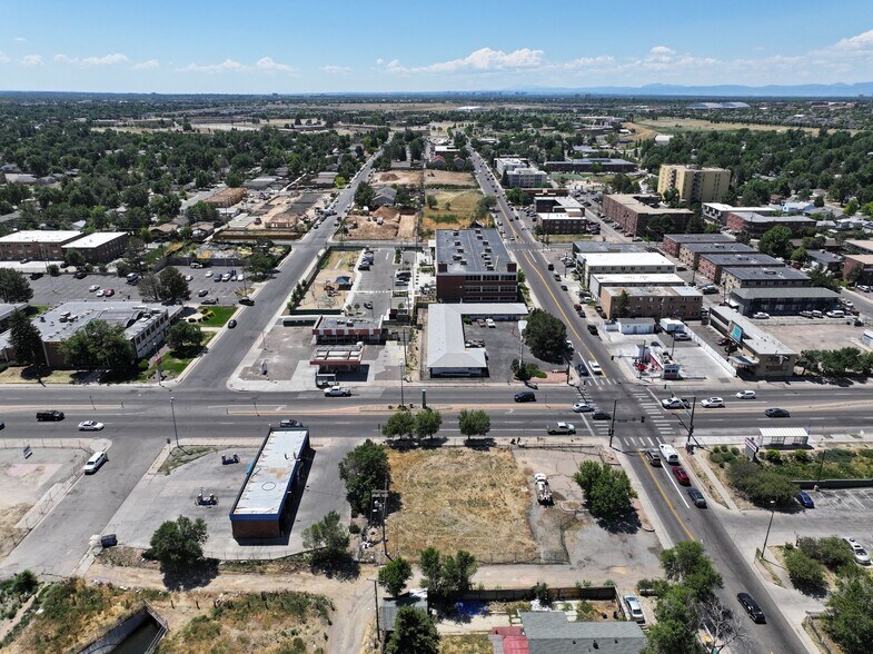 More Photos Of 8969 E Colfax Ave, Aurora Carwash For Sale