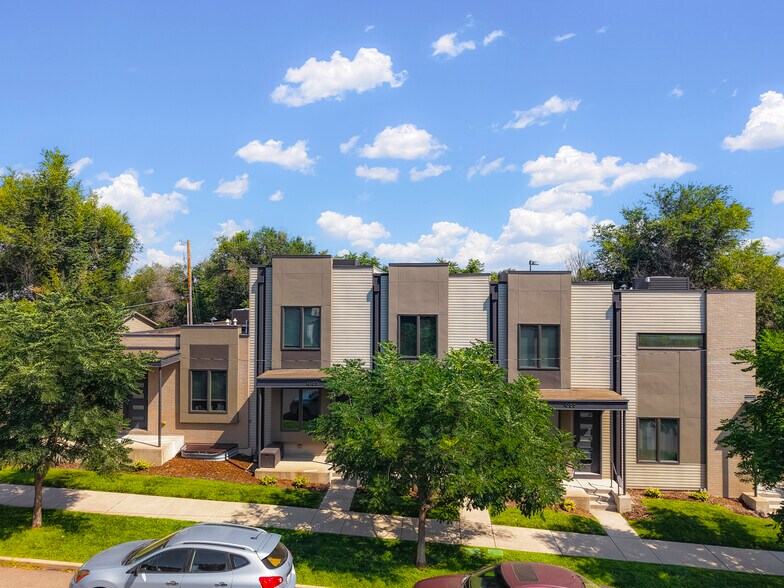 More Photos Of , Denver Multifamily For Sale