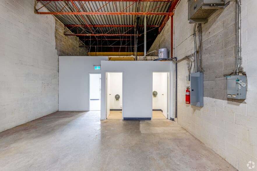 More Photos Of 67 Westmore Dr, Toronto Warehouse For Sale