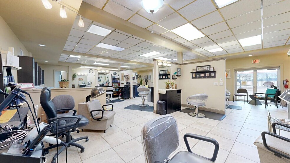 More Photos Of 1116 Grand Ave, Billings General Retail For Lease