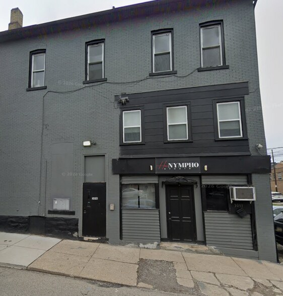 Primary Photo Of 3093 Allendale st, Pittsburgh Multifamily For Lease