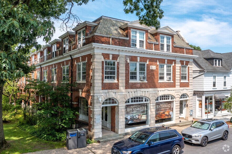 Primary Photo Of 15-17 Purchase St, Rye Apartments For Lease